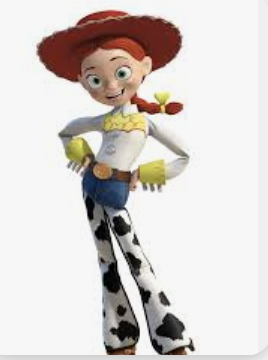Jessie £250 Cash