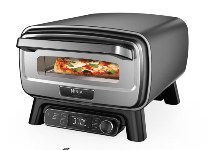 Ninja pizza oven or £200 Cash