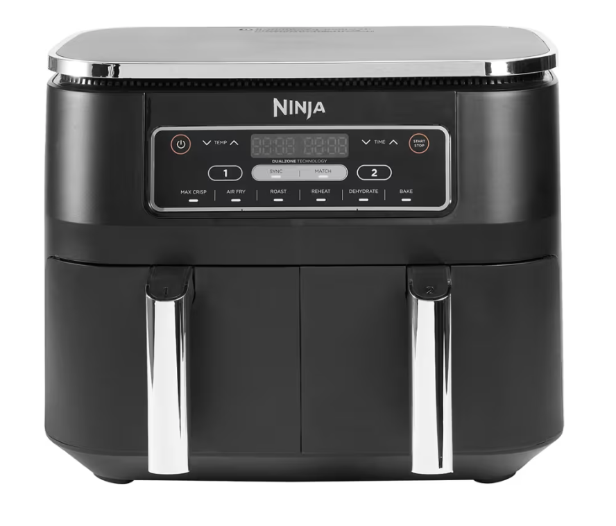 Ninja Air Fryer or £150 Cash